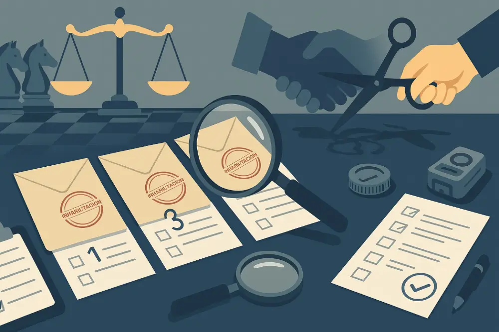 Análisis legal de cláusulas de no competencia en República Dominicana