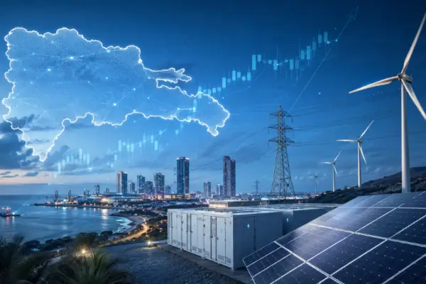 Dominican Republic Power Sector: Legal Entry Routes for Investors, PPAs, BESS and Regulatory Risk