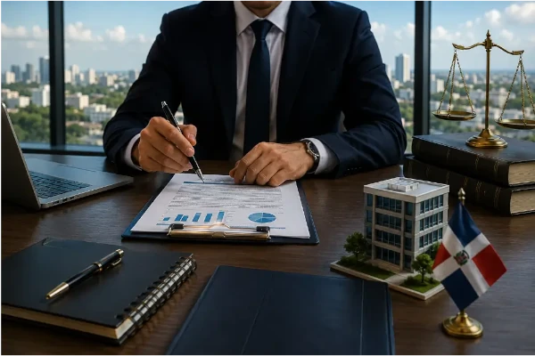 Creación de una empresa en la República Dominicana: estructura previa a la constitución
