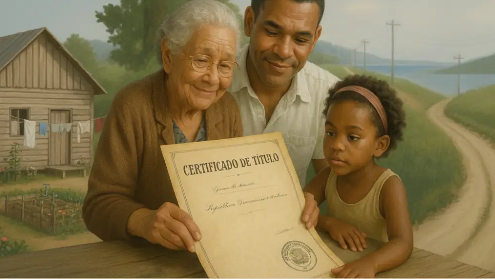 Terrenos Expropiados Hace Décadas: Tu Derecho Sigue Vivo