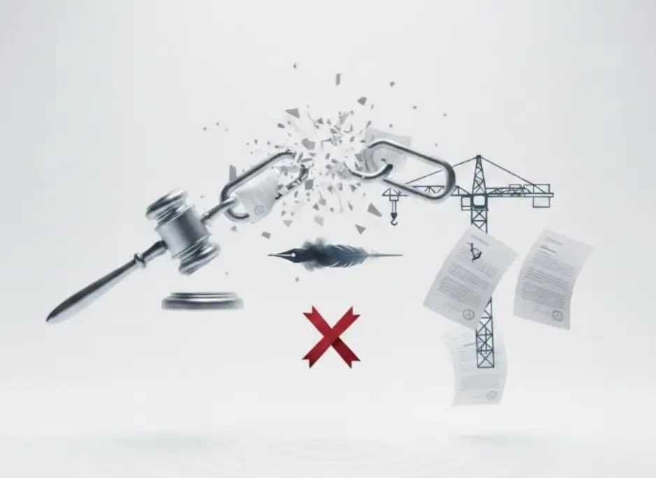 DGCP public contract suspension