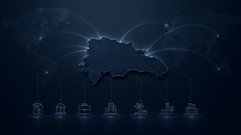 Cross-border debt recovery in Dominican Republic - legal enforcement and asset tracing