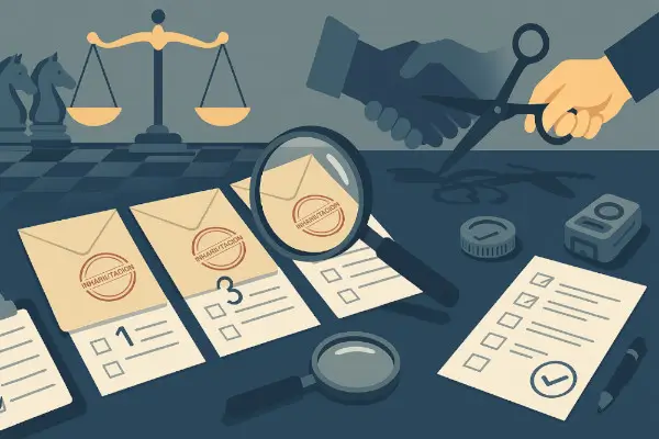 Non-competition clauses in the Dominican Republic