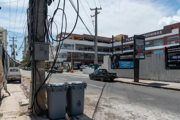 3% of Electricity Bills: Taxes That Many Municipalities Do Not Collect