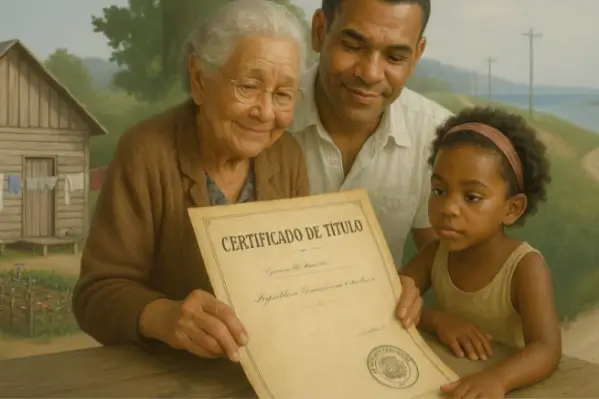 Land Expropriated Decades Ago: Your Right Is Still Alive