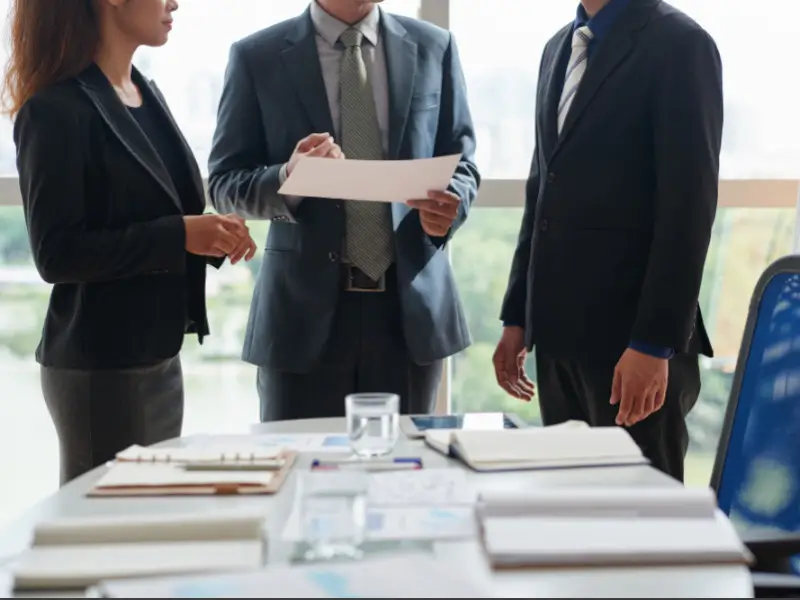 municipal administrative law