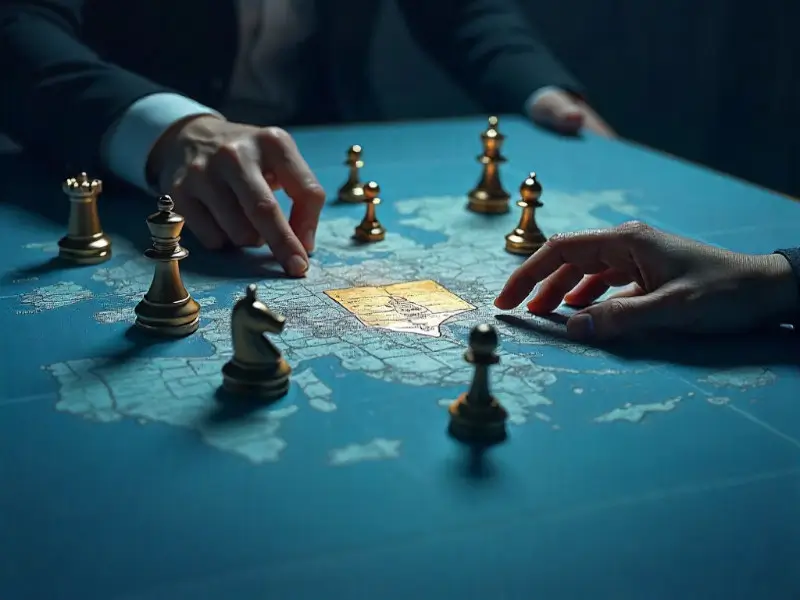 Strategic litigation and dispute resolution