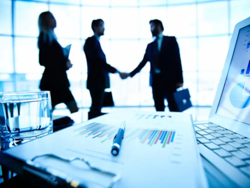 corporate transactions