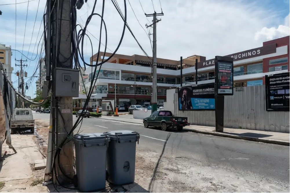 Análisis legal sobre el 3% de facturación eléctrica para ayuntamientos