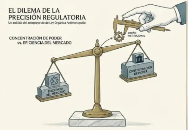 El dilema de la precisión regulatoria - Análisis legal